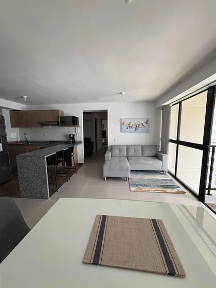 Vendo Apto Nuevo  3 Habitaciones Excelente Ubicación