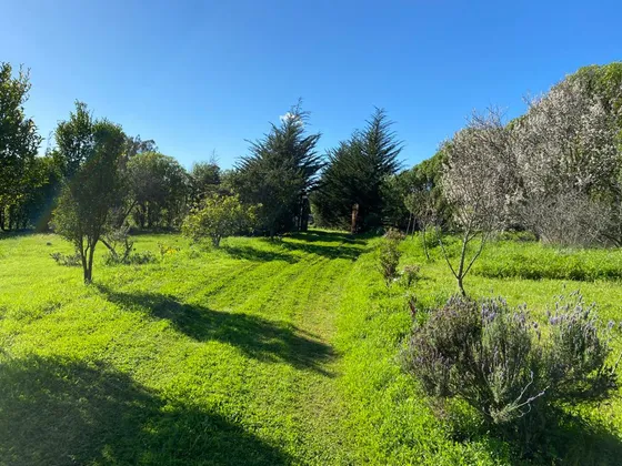 Venta  De Parcela 6000mts Santo Domingo