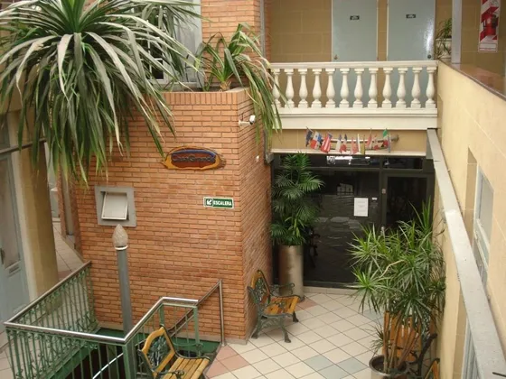 Alquiler De Habitacion En Casa Estudiantil