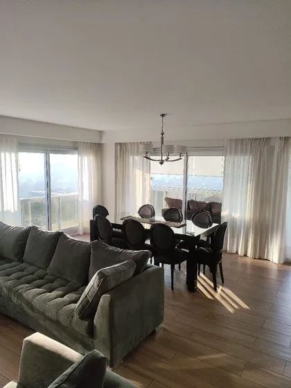 Alquiler Hermoso Departamento 3 Amb. Zencity Puerto Madero