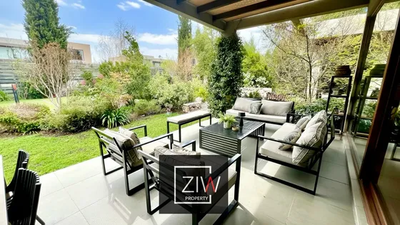 Mediterranea 5d5b No Perimetral Condominio - Ziw Property