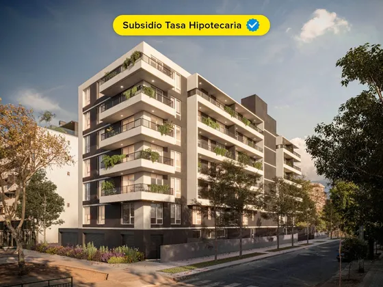 Edificio Parque Edificio Parque