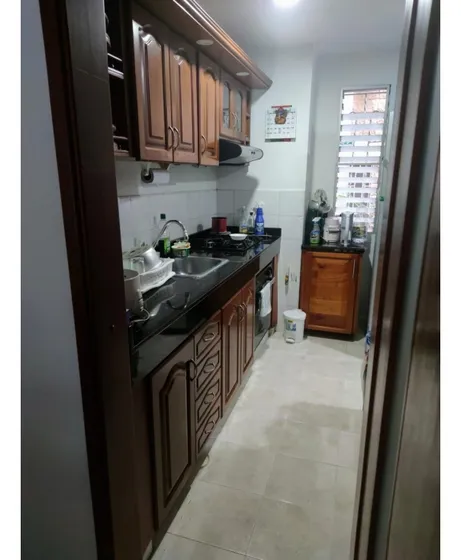 Venta De Apartamento De 72mt2 En El Refugio, Sur De Cali, 13609-1