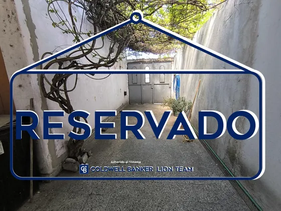 Venta - Casa - A Refaccionar - Lote Propio - 6 Ambientes - Pompeya - Soldati - Permuta