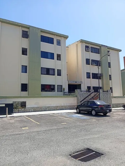 Apartamento En Venta Resd Valle Fresco Ii Urb La Granja