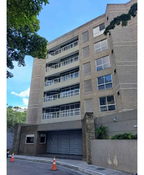 Alquilo Apartamentode 132m2 Los Naranjos De Las Mercedes 4199
