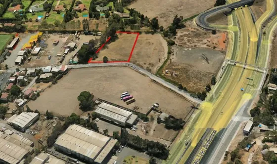 Sector Parque Portezuelo