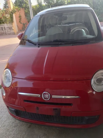 Fiat 500 1.4 Easy At