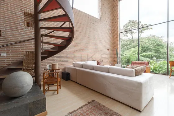 Casa En Venta En Chía. Cod V1319