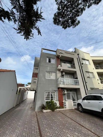 Departamento A Estrenar-  Venta- San Bernardo