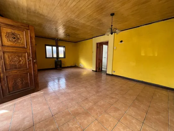 Casa En Arriendo San Francisco De Limache