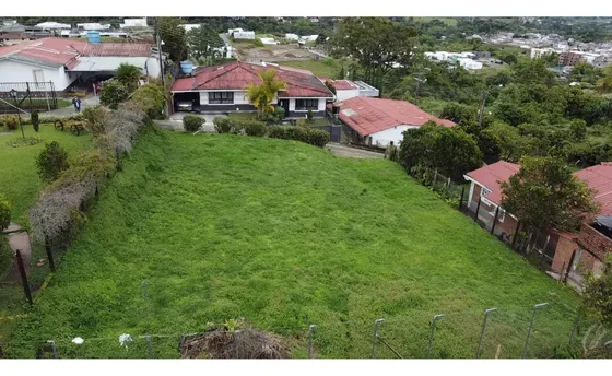 Venta Lote Circasia Quindio Cod: 8202183