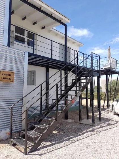 Casa En Venta - 2 Dormitorios 2 Baños - Cochera - 703mts2 - Las Grutas, Río Negro
