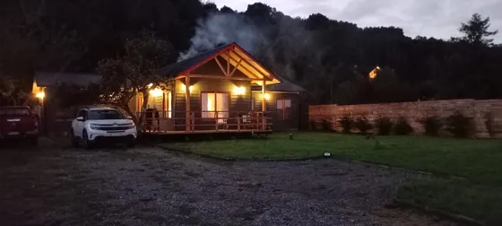 Venta De Parcela Con Casa Nueva
