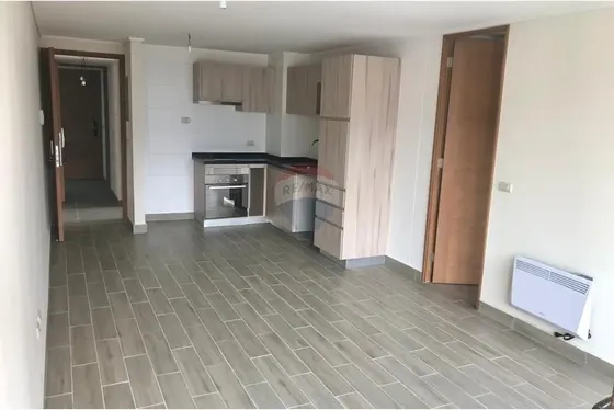 Depto. 2 X 1. 2 Dorm. 99 Mts2 Totales, Año 2018
