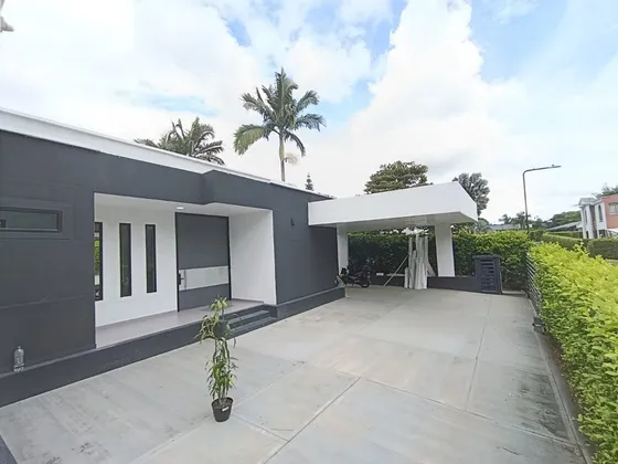 Casa En Arriendo Sector Cerritos, Pereira