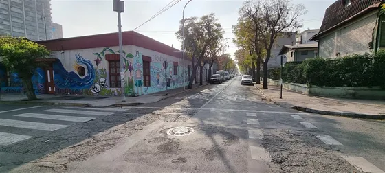 Terreno Para Inversion