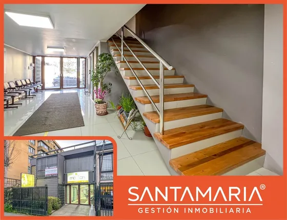Local Comercial En Venta En Concepción