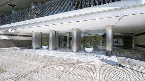 Av Del Libertador 7700 - Nuñez - 3 Ambientes Cochera Fija 80 M² Con Renta