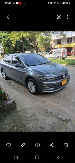Volkswagen Virtus 1.6