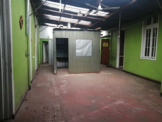 Industrial En Arriendo En Santiago