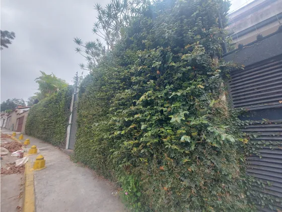  Vendo Casa 500m2 Alto Prado 8232