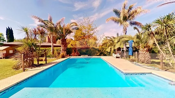 Venta Casa 5 Ambientes Barrio La Celia Ezeiza