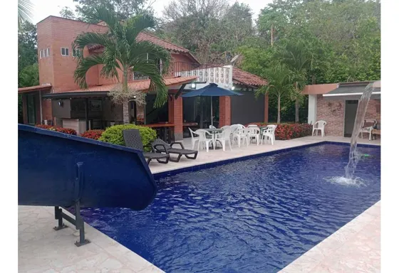 Finca En San Jerónimo En Venta