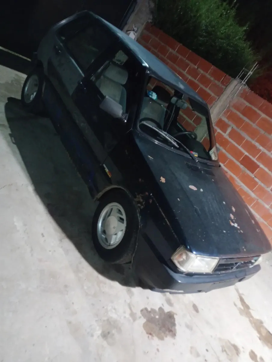 Fiat Uno 1.6 Scr512440869879828484