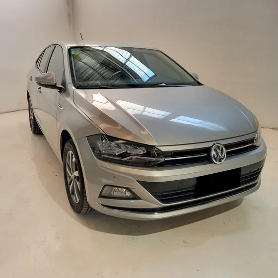 Volkswagen Virtus 1.6 Msi Highline At