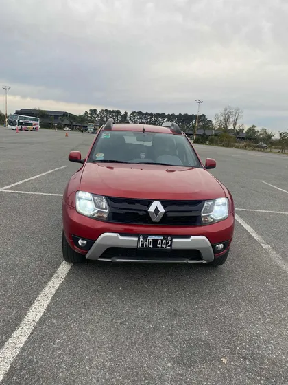 Renault Duster 2.0 Ph2 4x2 Privilege 143cv
