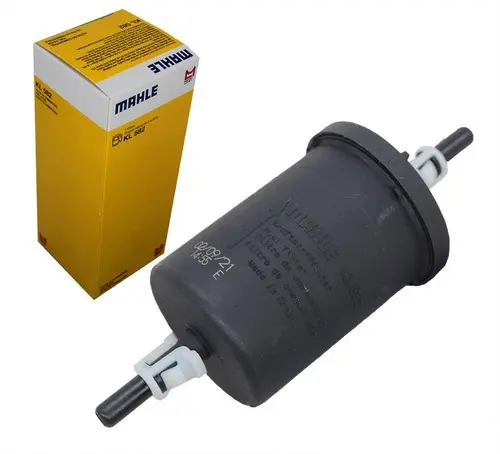 Filtro De Combustível Civic 2.0 2019 2020 2021 2022 Mahle