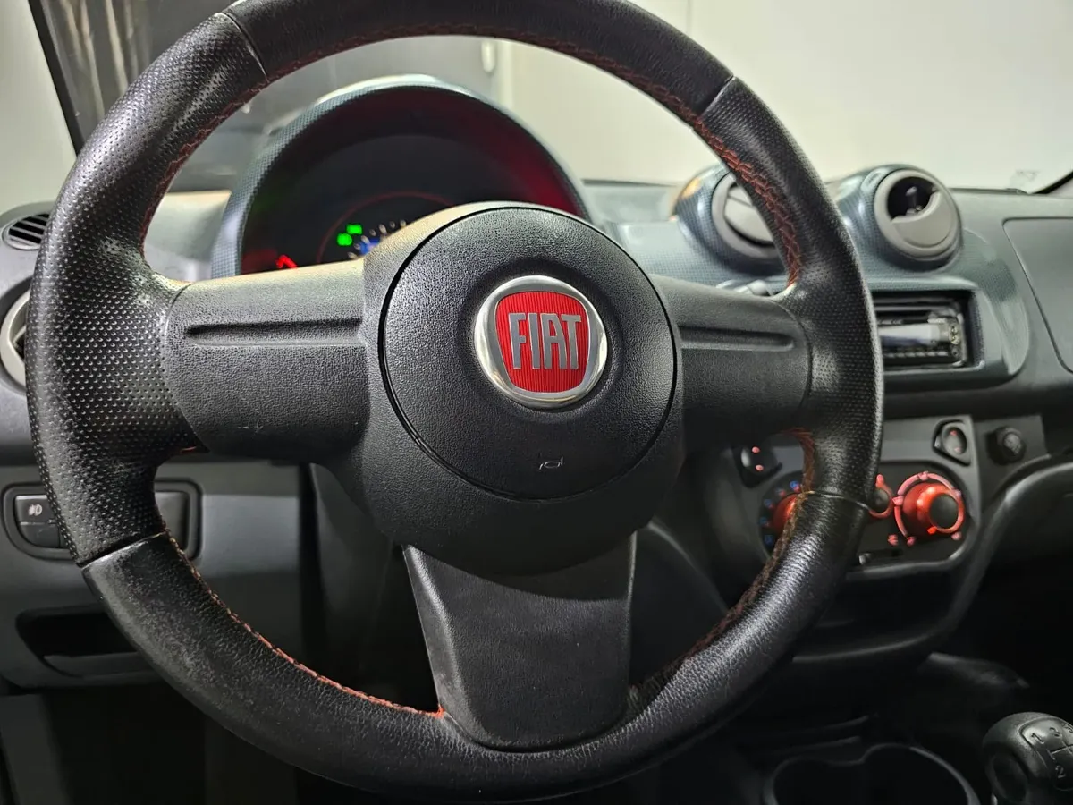 Fiat Uno 1.4 Sporting5115083715359641619