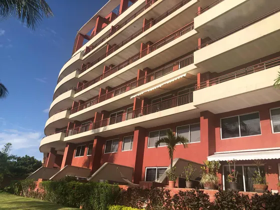 Isla Marina Ph Venta Lecheria 160 Mts2
