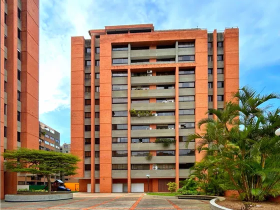Vendo Apartamento 109m2 Las Esmeraldas 9239