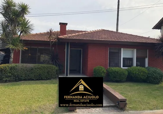 Oportunidad Casa Amoblada En Venta En El Country Venado 1