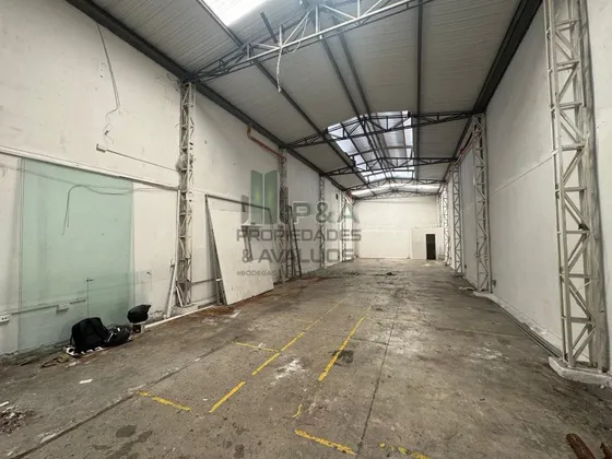 Bodega En Arriendo En Medellin - Centro