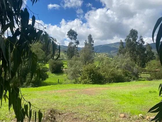 Parcelas 20.000 M2, Puchuncaví 10 Minutos Maitencillo