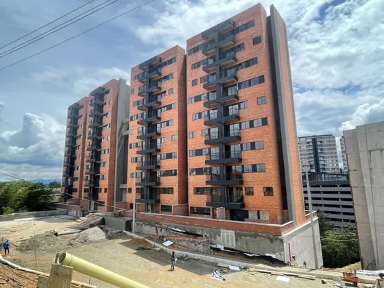 Apartamento En Venta En Rionegro - Fontibón Cod 67636