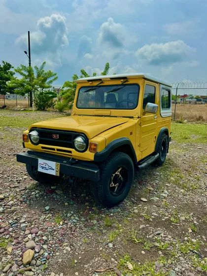 Daihatsu F20 1.6 F20 4x4