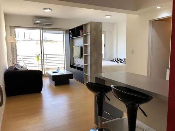 Departamento En Venta - 1 Dormitorio 1 Baño - 40mts2 - Caballito