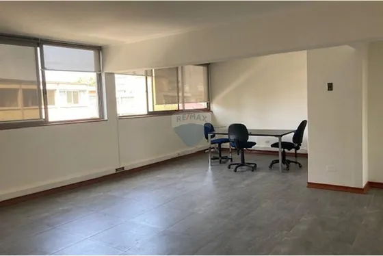 Tu Oficina En La Mejor Ubicación De Providencia
