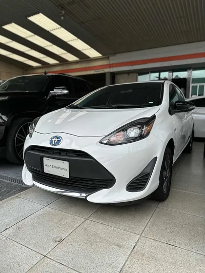 Toyota Prius 1.5 C