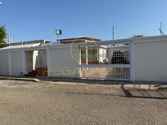 Cv-1630 Zona Norte Casa Urbanización La Picola