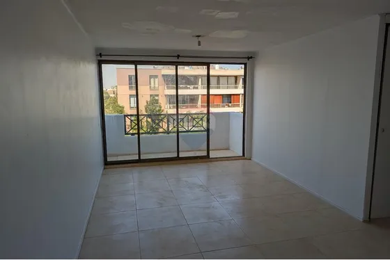 Se Arrienda Departamento 3d+1b En Santiago