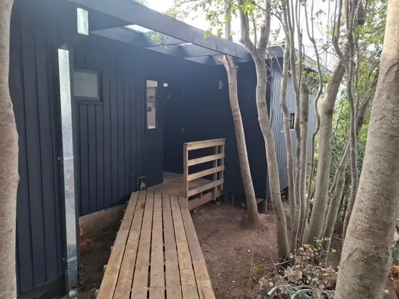 Vendemos Excelente Casa En Lago Colbún