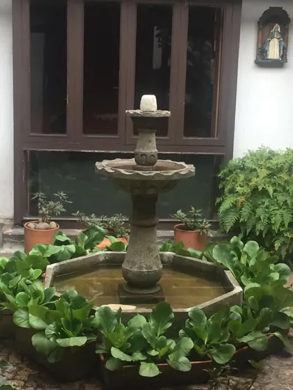 Casalote En Venta En La Calleja-usaquén. Cod V1050031