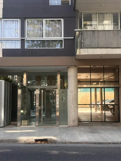Departamento Venta 2 Ambientes San Cristóbal A Estrenar Full Amenities