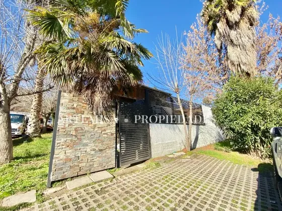 Casa En Condominio Vista El Valle Machali| 3 Dormitorios
