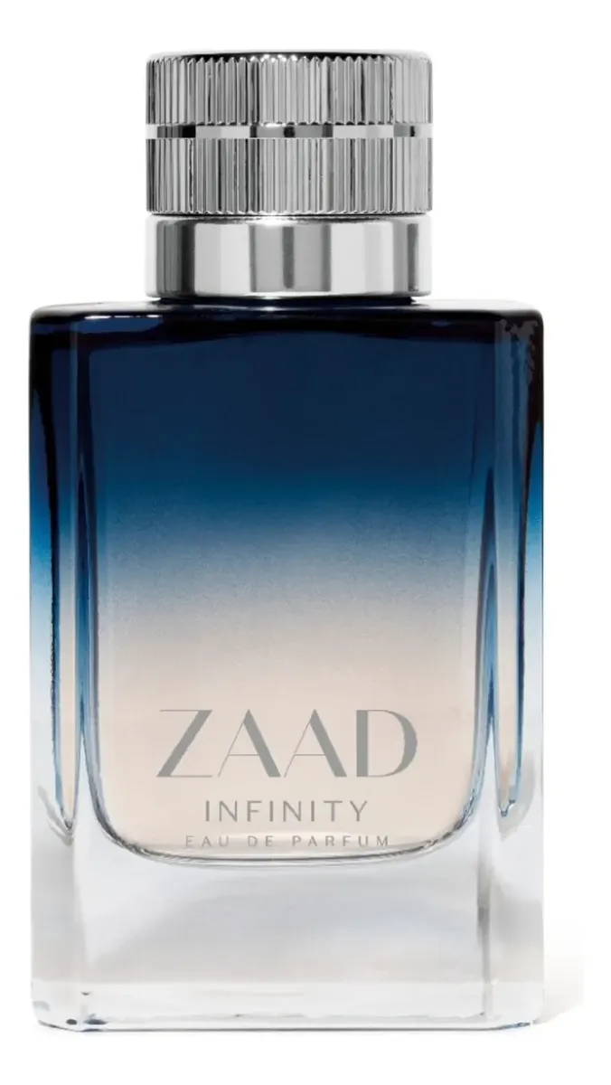 O Boticário Zaad Infinity Eau De Parfum 95ml